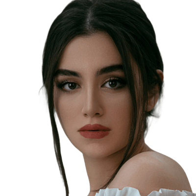 أفاتار 51 بخلفية ملونة