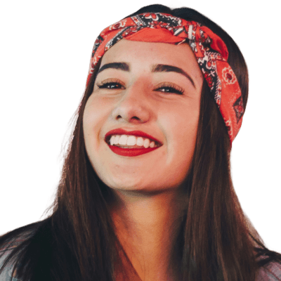 أفاتار 82 بخلفية ملونة