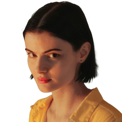 أفاتار 94 بخلفية ملونة